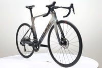 CUBE Litening Aero C:68X SLT 2022 T.56