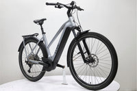 CUBE Kathmandu Hybrid SLX 750 2023 T.54