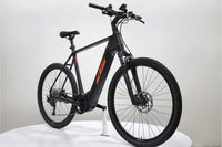 KTM Macina Pro Cross 750 LTD 2023 T.XL