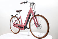 CUBE Ella Cruise Hybrid 500 2023 T.XS