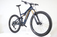 ORBEA Rise M10 2022 T.M  246369
