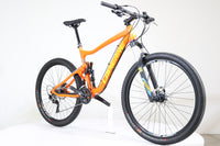 Lapierre X-Control 227 2017 3147