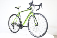 CANNONDALE Synapse 2015 T.54 246657