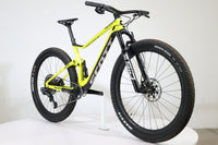 SCOTT Spark RC 900 World Cup AXS 2021 2864