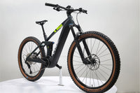 CUBE STEREO HYBRID 140 HPC SLX 750 2024 T.M