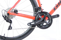GIANT TCR Advanced Pro 2 DISC PHOENIX FIRE 2023 T.M 2947