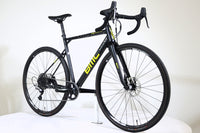BMC Crossmachine CXA01 Rival 2018 T.54 253812