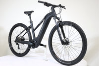 CUBE Reaction Hybrid Performance 625 Allroad 2024 T.L 253265