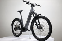 CUBE Reaction Hybrid Race 2023 T.L