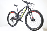 Specialized S-Works Epic FSR Carbon WC 2017 T.L 3077