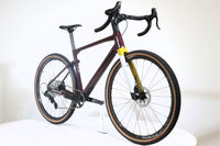 BMC URS 01 Three 2023 T.M