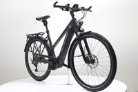 KTM ZEG Cento 10 2021 T.M