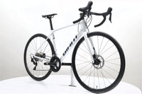 GIANT TCR Advanced Disc 2 Pro Compact 2021 T.M 254095