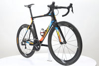 GIANT Propel Advanced Pro 2 2018 T.M