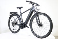 Giant Explore E+1 GTS RC Dash 2023 T.M 621wh 3024