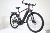 GIANT Explore E+1 Pro GTS 2021 T.L 621wh 2782