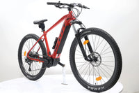 SCOTT Aspect eRIDE 920 2022 T.L