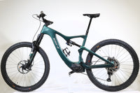 BH iLynx+ Enduro 9.8 2023