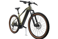 CUBE Reaction Hybrid Race 2023 T.XL