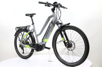 HAIBIKE Trekking 6 Lowstandover 2021 T.L