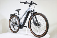 CUBE Nuride Hybrid EXC 625 AllRoad 2022 T.S 248572