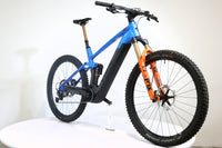 CUBE Stereo Hybrid 140 ActionTeam 2022 T.XL 252115