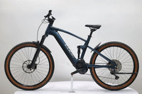 CUBE Stereo Hybrid 120 Race 750 2024 T.XL