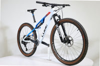CUBE AMS ZERO99 C:68X SLX 29 2024 T.M 247556