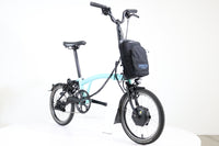 Brompton H6L 2021 313wh 243111