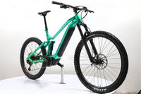 HAIBIKE AllMtn 2 2022 T.XL