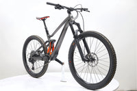 LAPIERRE ZESTY AM FIT 3.0 2020 T.M