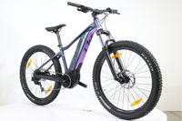 Liv VALL-E+3 Power 2020 T.S 3105
