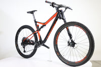 Cannondale Scalpel sl 2 2019 T.XL 3071