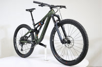 ORBEA Rallon 2021 T.SM 246678