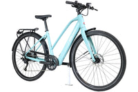 TREK FX+ 2 Stagger 2023 T.M