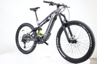 Lapierre Overvolt AM 6.5 2020 T.M 500wh 245760