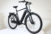 GIANT DailyTour E+ 2 GTS 2021 T.XL