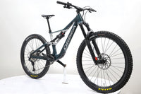ORBEA Rallon M20 2023 T.L
