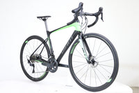GIANT Defy Advanced Pro 1 T.M 2017 246318