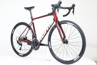 ADRIS L'Endurance 2024 T.M 247602