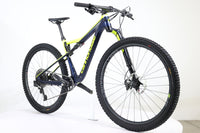 Cannondale Scalpel Si Carbon 2 2019 T.M 3127