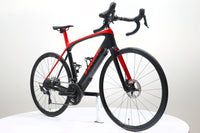 TREK Domane+ LT 1e gén. T.56 2021 254237