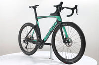 BIANCHI Oltre Pro Ultegra Di2 2024 T.57