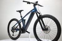 CUBE Stereo Hybrid 120 Race 625 2023 T.L