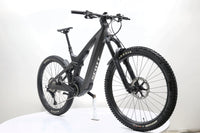 SCOTT Patron eRide 900 2021 T.L