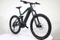 HAIBIKE Alltrail 4 27.5 2022 T.M 253566