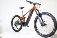 GIANT Reign E+3 Pro MX 2024 T.XL 246124