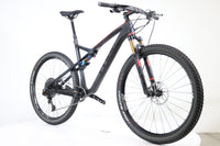 Cube AMS 100 C68 SLT 2018 T.56 3074