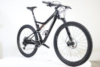 Cannondale SCALPEL Si HM 1 2020 T.XL 2733