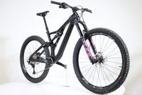 ORBEA Rallon M20 2021 T.L 248033